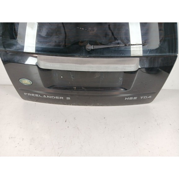 Recambio de porton trasero para land rover freelander (lr2) referencia OEM IAM   
