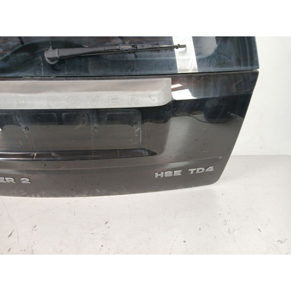 Recambio de porton trasero para land rover freelander (lr2) referencia OEM IAM   