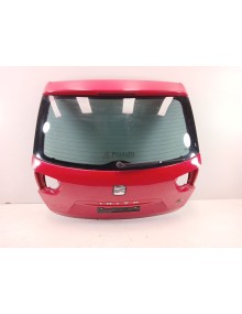 Recambio de porton trasero para seat ibiza st (6j8) fr referencia OEM IAM   