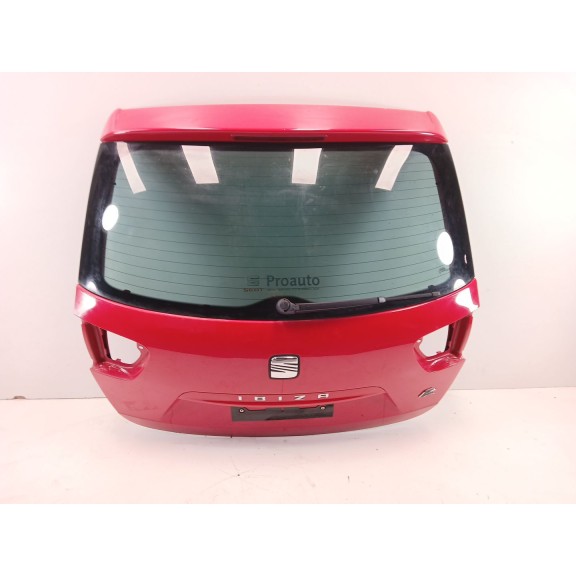 Recambio de porton trasero para seat ibiza st (6j8) fr referencia OEM IAM   