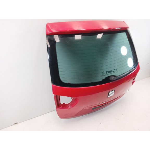 Recambio de porton trasero para seat ibiza st (6j8) fr referencia OEM IAM   