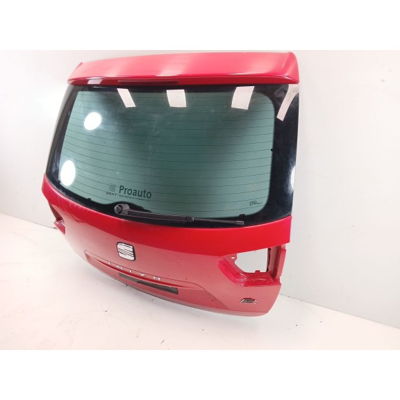 Recambio de porton trasero para seat ibiza st (6j8) fr referencia OEM IAM   