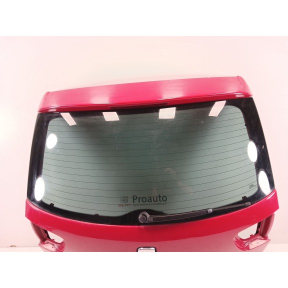 Recambio de porton trasero para seat ibiza st (6j8) fr referencia OEM IAM   