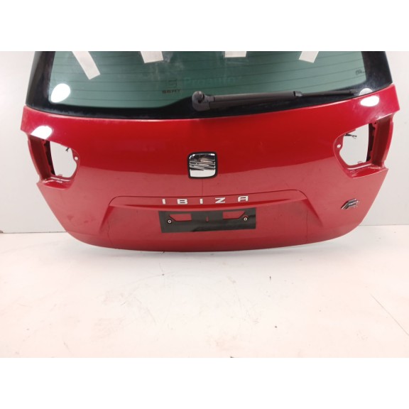 Recambio de porton trasero para seat ibiza st (6j8) fr referencia OEM IAM   