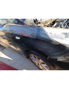 Recambio de aleta delantera derecha para kia carens iv 1.6 gdi referencia OEM IAM   