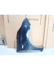 Recambio de aleta delantera derecha para kia carens iv 1.6 gdi referencia OEM IAM    2