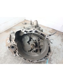 Recambio de caja cambios para opel insignia a (g09) 1.8 (68) referencia OEM IAM  manual 6v 
