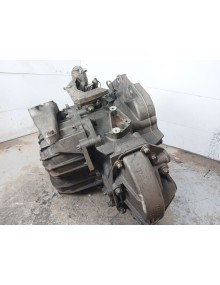 Recambio de caja cambios para opel insignia a (g09) 1.8 (68) referencia OEM IAM  manual 6v  2