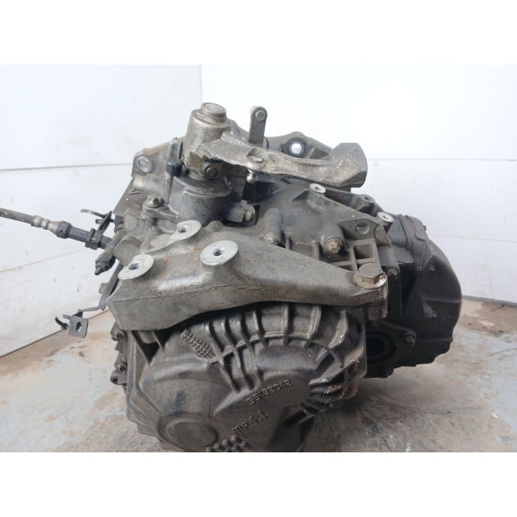 Recambio de caja cambios para opel insignia a (g09) 1.8 (68) referencia OEM IAM  manual 6v 