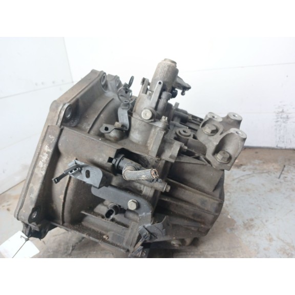 Recambio de caja cambios para opel insignia a (g09) 1.8 (68) referencia OEM IAM  manual 6v 