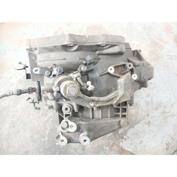 Recambio de caja cambios para opel insignia a (g09) 1.8 (68) referencia OEM IAM  manual 6v 