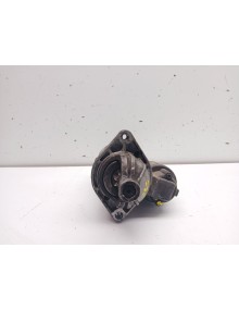 Recambio de motor arranque para fiat linea (323_, 110_) 1.3 d multijet (323axb1a) referencia OEM IAM 51880229 d6g321  2