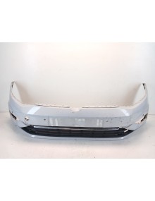 Recambio de paragolpes delantero para volkswagen golf vii (5g1, bq1, be1, be2) 1.4 tsi referencia OEM IAM 5G0807221  