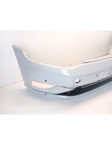 Recambio de paragolpes delantero para volkswagen golf vii (5g1, bq1, be1, be2) 1.4 tsi referencia OEM IAM 5G0807221   2