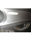 Recambio de guarnecido puerta delantera derecha para mercedes-benz clase c w205 c200 bluetec referencia OEM IAM   