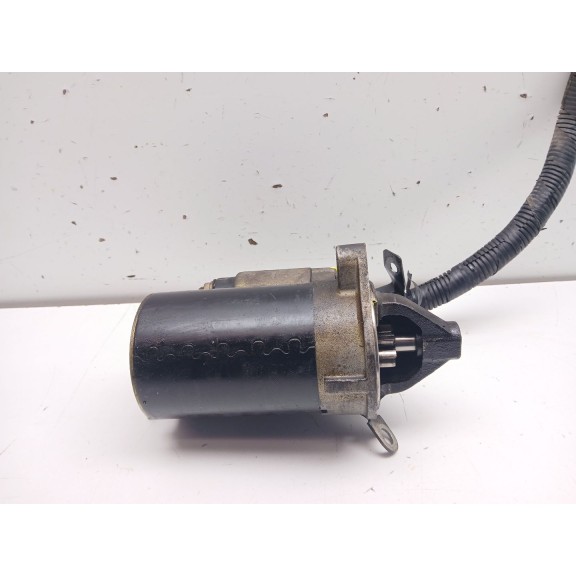 Recambio de motor arranque para kia picanto i (sa) 1.1 referencia OEM IAM   