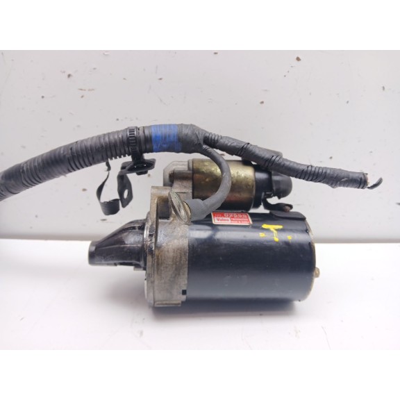 Recambio de motor arranque para kia picanto i (sa) 1.1 referencia OEM IAM   