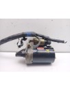 Recambio de motor arranque para kia picanto i (sa) 1.1 referencia OEM IAM   