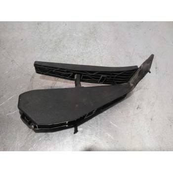 Recambio de potenciometro pedal para bmw serie 1 berlina (e81/e87) 118d referencia OEM IAM 3542677093501  6 PIN