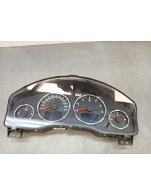 Recambio de cuadro instrumentos para jeep cherokee limited referencia OEM IAM P05172867AF T5SQi164OHAB7F 