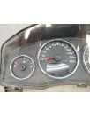 Recambio de cuadro instrumentos para jeep cherokee limited referencia OEM IAM P05172867AF T5SQi164OHAB7F 