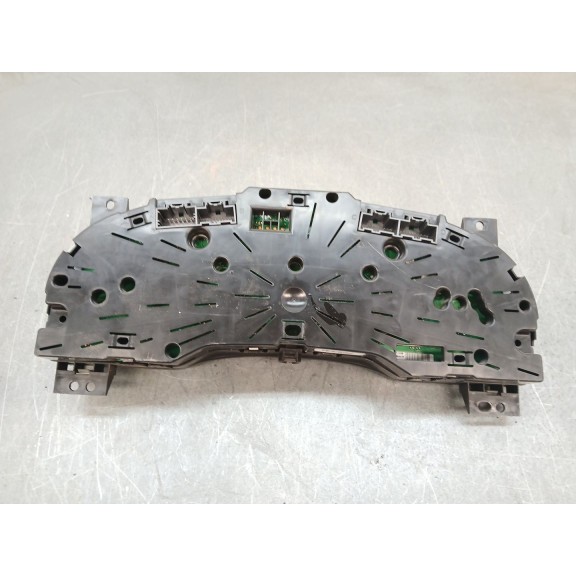 Recambio de cuadro instrumentos para jeep cherokee limited referencia OEM IAM P05172867AF T5SQi164OHAB7F 