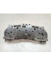 Recambio de cuadro instrumentos para jeep cherokee limited referencia OEM IAM P05172867AF T5SQi164OHAB7F 