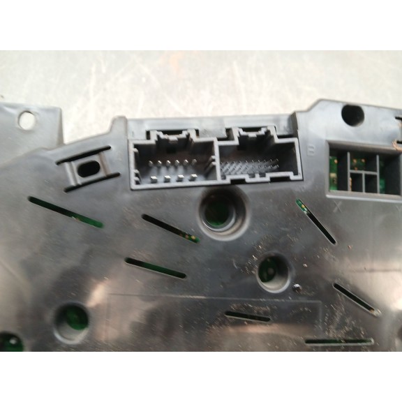 Recambio de cuadro instrumentos para jeep cherokee limited referencia OEM IAM P05172867AF T5SQi164OHAB7F 