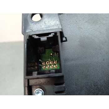 Recambio de mando multifuncion para opel astra j lim. selective referencia OEM IAM 13406671  