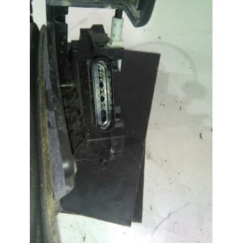 Recambio de cerradura puerta delantera derecha para mazda demio (dw) 1.3 fe referencia OEM IAM 8A6AA21812BG  