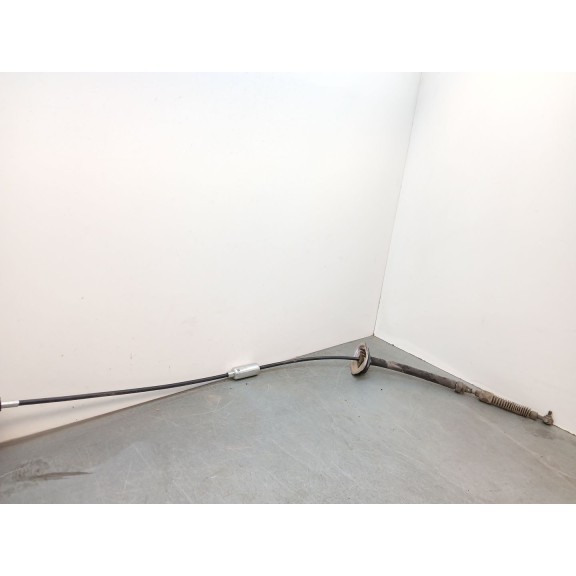 Recambio de palanca cambio para hyundai santa fe (bm) 2.2 crdi cat referencia OEM IAM 467002B220 AUTO 