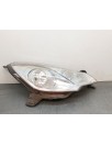 Recambio de faro derecho para citroën ds3 1.6 hdi fap referencia OEM IAM 9673814580  
