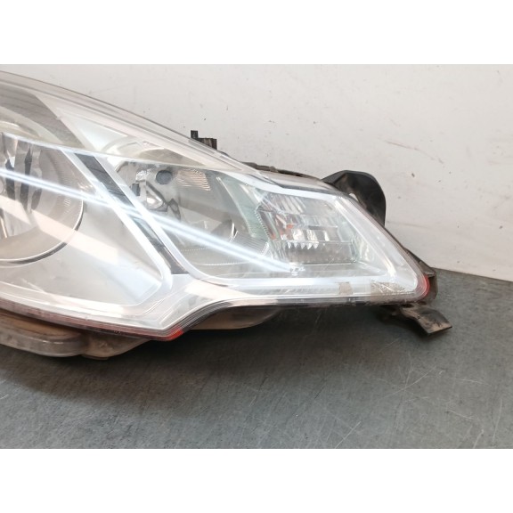 Recambio de faro derecho para citroën ds3 1.6 hdi fap referencia OEM IAM 9673814580  