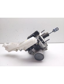 Recambio de abs para hyundai tucson 1.6 hybrid 4x4 referencia OEM IAM 58500CZ100  