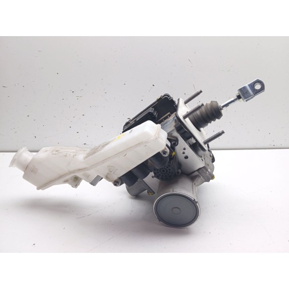 Recambio de abs para hyundai tucson 1.6 hybrid 4x4 referencia OEM IAM 58500CZ100  