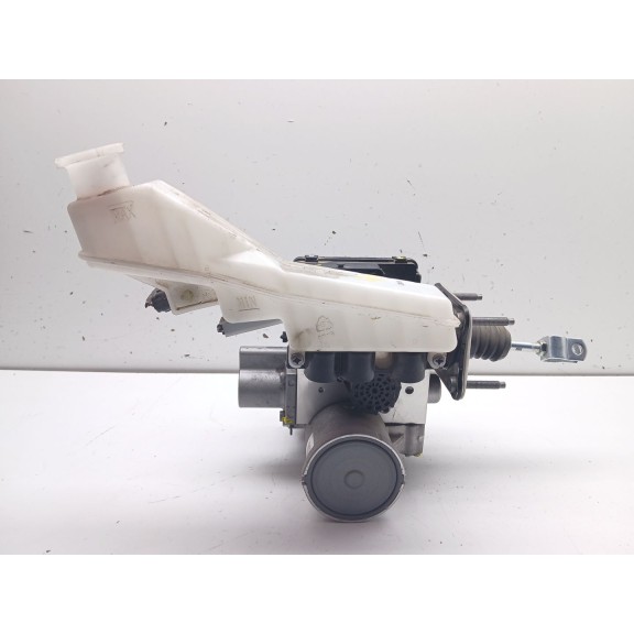 Recambio de abs para hyundai tucson 1.6 hybrid 4x4 referencia OEM IAM 58500CZ100  