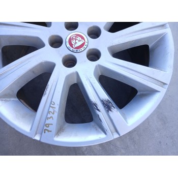 Recambio de llanta para jaguar e-pace (x540) 2.0 d150 referencia OEM IAM 8JX18 ET45 X1 82764J9C3