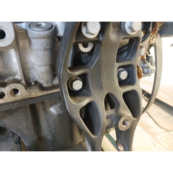 Recambio de motor completo para mini mini countryman (r60) one referencia OEM IAM N16B16A B 