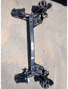 Recambio de puente trasero para seat leon sportstourer (kl8, kld) 1.5 tsi referencia OEM IAM 5Q0501049BJ  