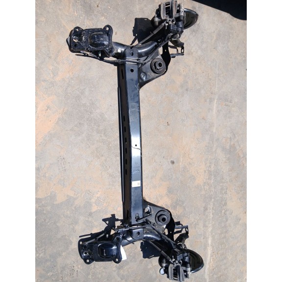 Recambio de puente trasero para seat leon sportstourer (kl8, kld) 1.5 tsi referencia OEM IAM 5Q0501049BJ  
