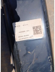 Recambio de puente trasero para seat leon sportstourer (kl8, kld) 1.5 tsi referencia OEM IAM 5Q0501049BJ   2