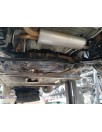 Recambio de puente trasero para seat leon sportstourer (kl8, kld) 1.5 tsi referencia OEM IAM 5Q0501049BJ  