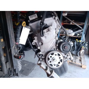 Recambio de motor completo para citroën c1 sx referencia OEM IAM 1KR B 96.824KM