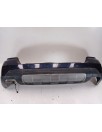 Recambio de paragolpes trasero para mercedes-benz clase m (w164) 4.0 cdi referencia OEM IAM A1648852325 A1648850025 