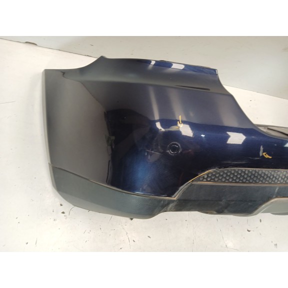 Recambio de paragolpes trasero para mercedes-benz clase m (w164) 4.0 cdi referencia OEM IAM A1648852325 A1648850025 