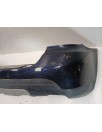 Recambio de paragolpes trasero para mercedes-benz clase m (w164) 4.0 cdi referencia OEM IAM A1648852325 A1648850025 