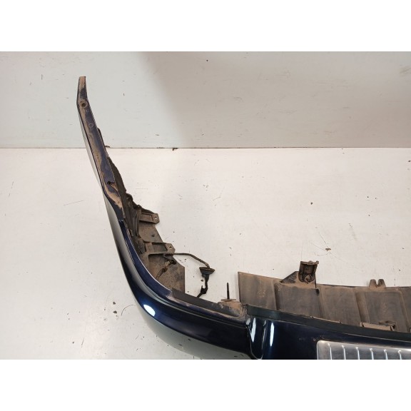 Recambio de paragolpes trasero para mercedes-benz clase m (w164) 4.0 cdi referencia OEM IAM A1648852325 A1648850025 