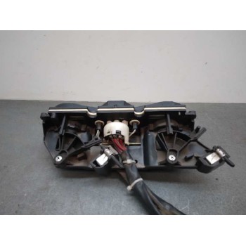 Recambio de mando calefaccion / aire acondicionado para tata safari 2.2 referencia OEM IAM   