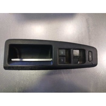 MANDO ELEVALUNAS DELANTERO IZQUIERDO 6Q1867171F SIN MANDO DELANTERO 