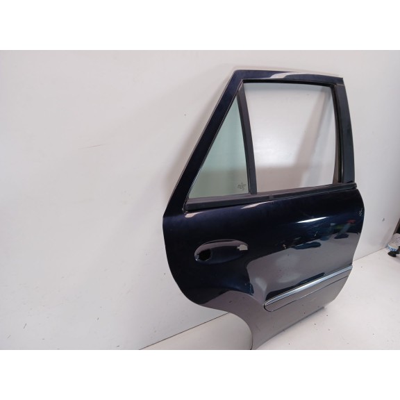 Recambio de puerta trasera derecha para mercedes-benz clase m (w164) 4.0 cdi referencia OEM IAM   
